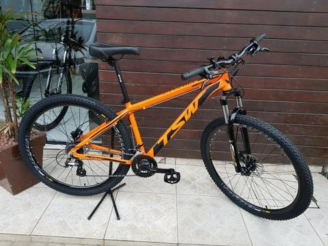 Bicicleta TSW PRESSURE 29