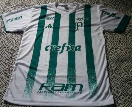 Camisa Do Palmeiras