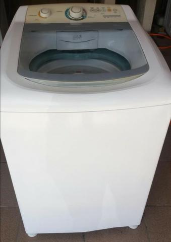 Máquina de lavar Consul Facilite 10 kg