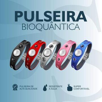 Vendo pulseira bioquântica