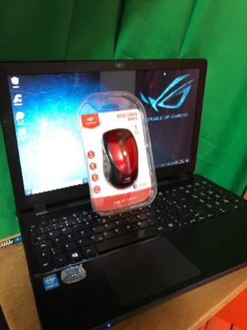 Barbada Notebook Acer Core I5 8 Gigas Top
