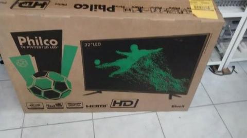 TV nova na Caixa