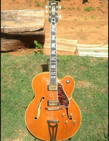 Guitarra Gibson original