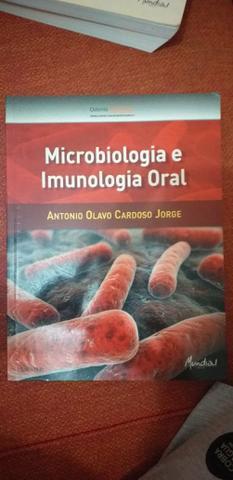 Mucrobiologia e Imunologia Oral