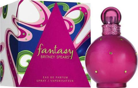Perfume - Fantasy Britney Spears - Perfume Feminino - 100ML