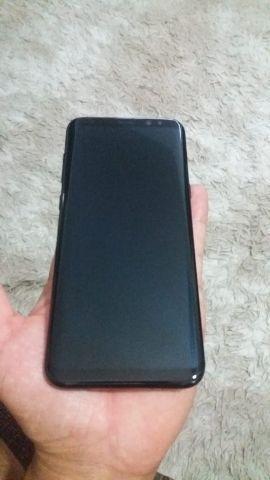 S8 plus Troco por iphone 7 Plus