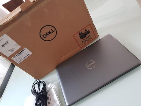 Notebook Dell Inspiron I15-5567-a40c,15,6 ,1tb, 8gb i7 Video 4gb
