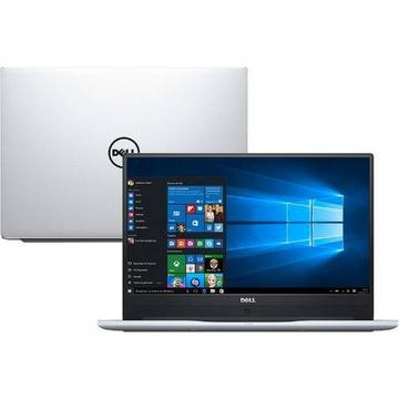 Notebook Dell i15-7572-m20s