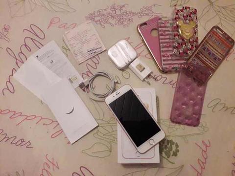 Iphone 6s Rose 32GB