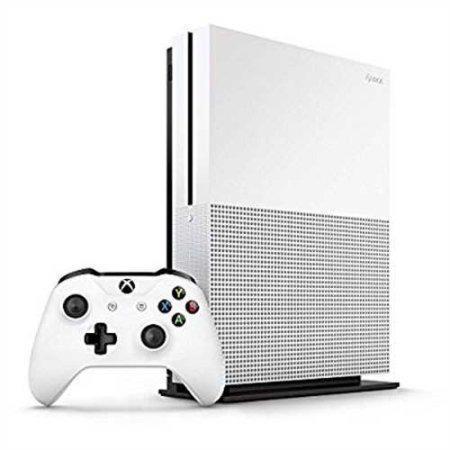Xbox One S 4k 500gb (Novo Original) Preço Super Acessivel Para Você! R$1.179