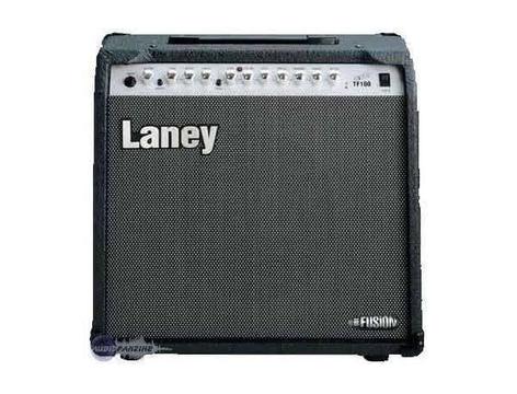Laney TF 100 - impecável
