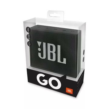 Caixa som Bluetooth JBL GO!, 100% original, lacrado com garantia, entregamos