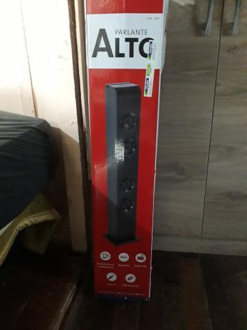 Vende se caichinha de som Nova