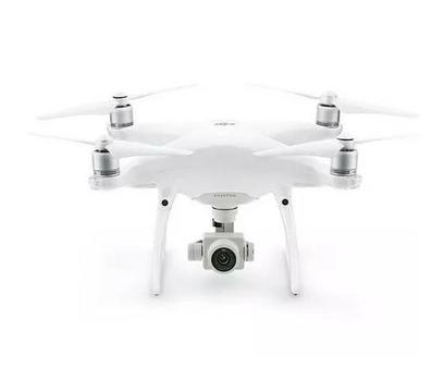 Drone Dji Phantom 4 Advanced leia o anuncio todo primeiro