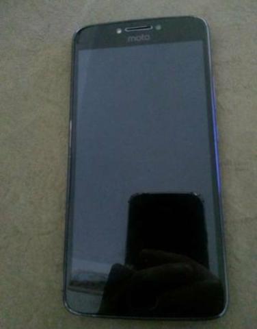 Motorola Moto E4 Plus