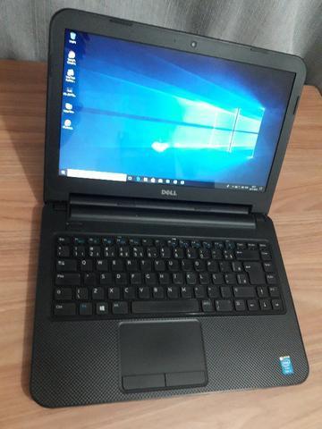 Notebook Dell 3437 - Core I5 3447 8 GB tela 14 led Hd 750