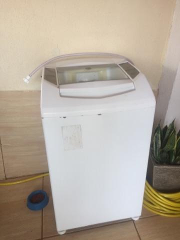 Máquina de lavar Brastemp 7kg
