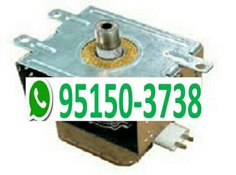 C.o.m.p.r.o e vendo magnetron de microondas todos modelos