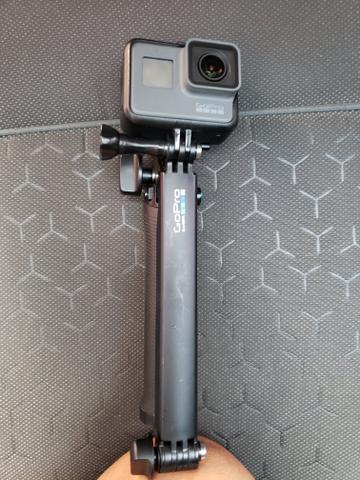 Vendo gopro hero 5 Black