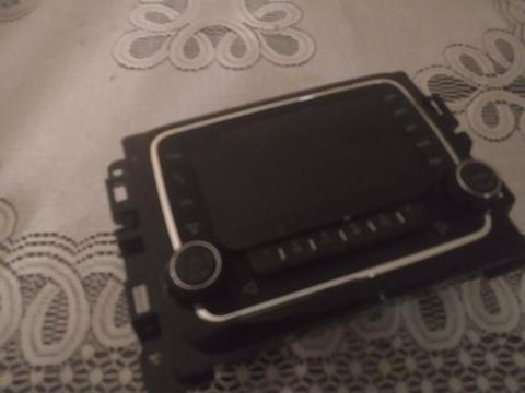 Som original jepp renegade - Vendo ou troco