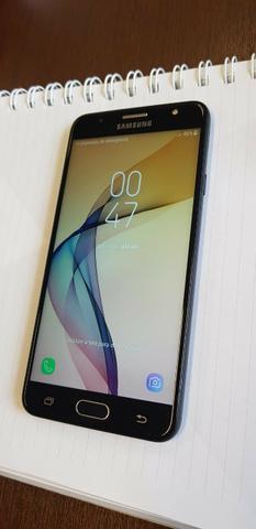 Samsung Galaxy J7 Prime 32GB Preto