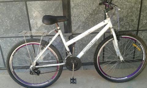 Bicicleta Feminina Aro 26