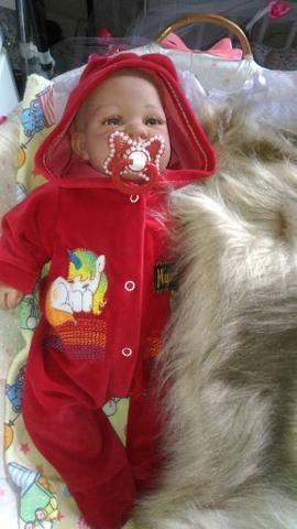 Bebê reborn