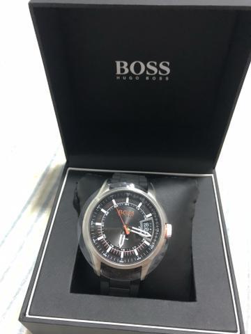 Vendo relógio Hugo Boss original