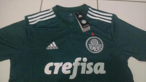 Camisa Palmeiras 2018