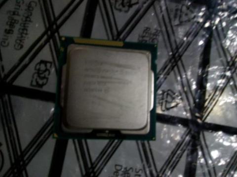 Processador Pentium G2010 Socket 1155 Ddr3 2.8ghz