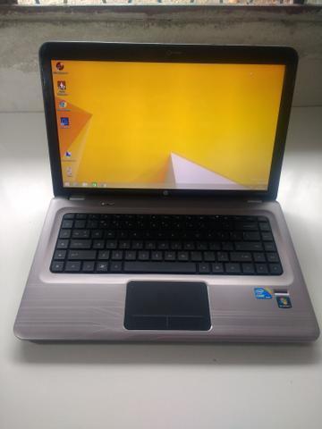 Vende-se notebook i7, 8 Gb Ram, 500 Gb HD