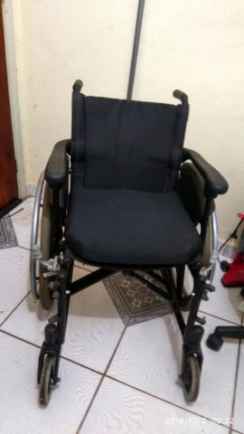 Cadeira De Rodas adulto