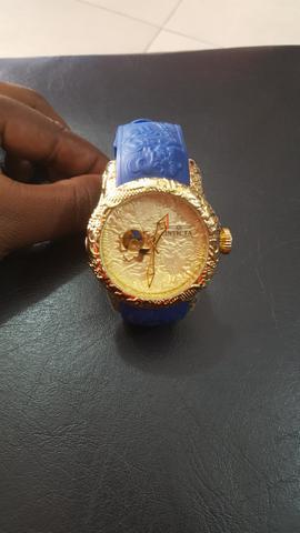 Vendo invicta