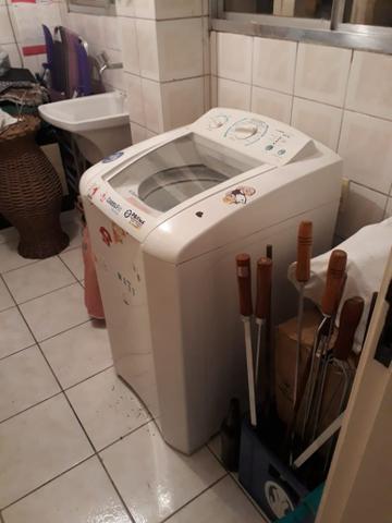 Maquina de lavar eletrolux 9kg