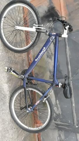 BICICLETA GALO ACEITO TROCA* leia a descrição