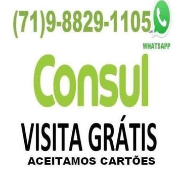 Conserto Maquina de Lavar