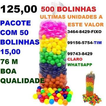 Vendo bolinhas para piscina,brinquedos venda aluguel e locaçao,pecas para cama elastica