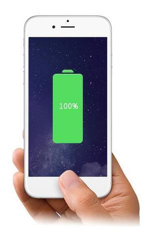 Bateria - iPhone - 6 Meses de Garantia!