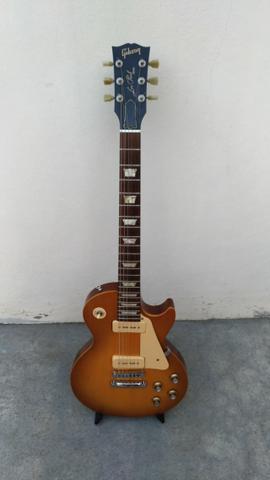 Gibson Les Paul Tribute 60 - P90 Original 2011