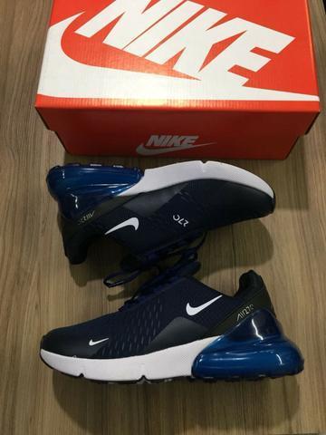 Atacado Tenis Masculino Nike Air Max 270 Ar Gel 62