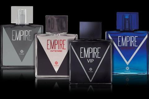 Perfume Empire Hinode 100ml - Melhor Perfume Do Brasil!!!