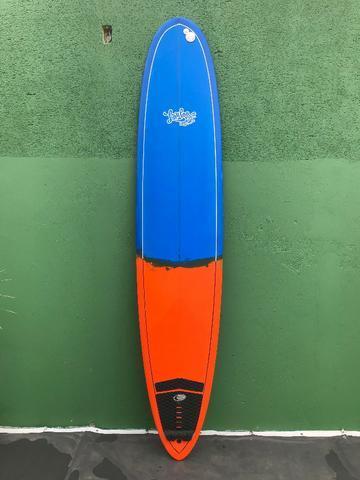 Prancha Longboard Lauloa Vintage Surfboards 9'1