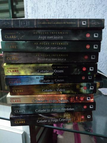 Livros