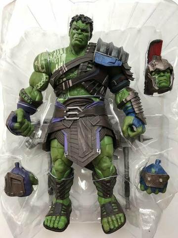 Hulk Ragnarok marvel select