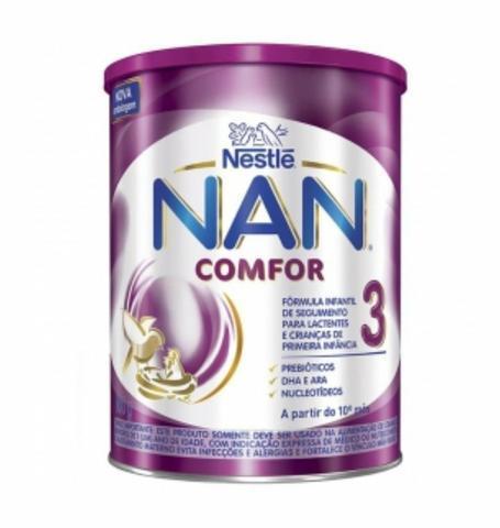 Leite nan comfor 3