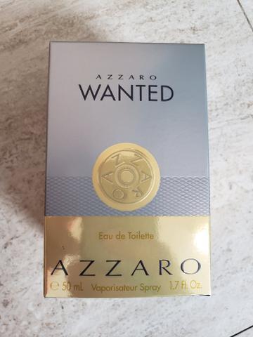 Perfume Azzaro Wanted