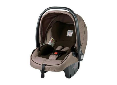 Bebê Conforto Peg Perego Primo Viaggio Tri-fix + Base (usados)