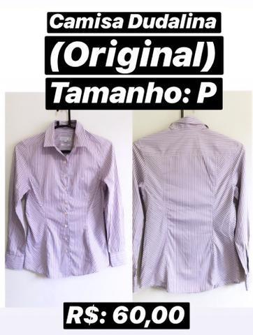 Camisa Dudalina original