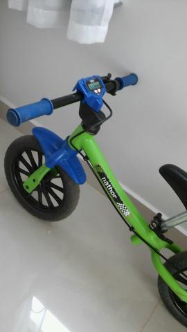 Bicicleta Equilíbrio Infantil