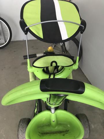 Triciclo Smart Infantil